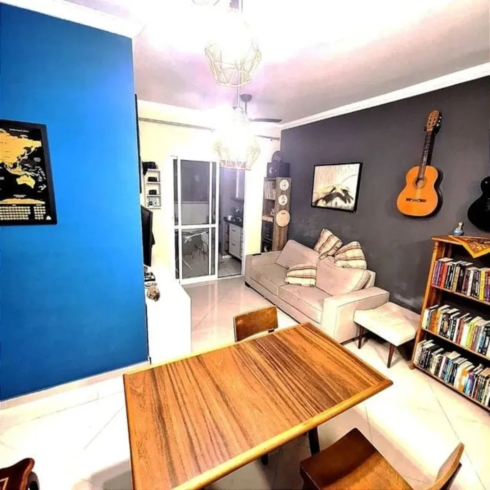 Apartamento, 2 quartos, 70 m² - Foto 1