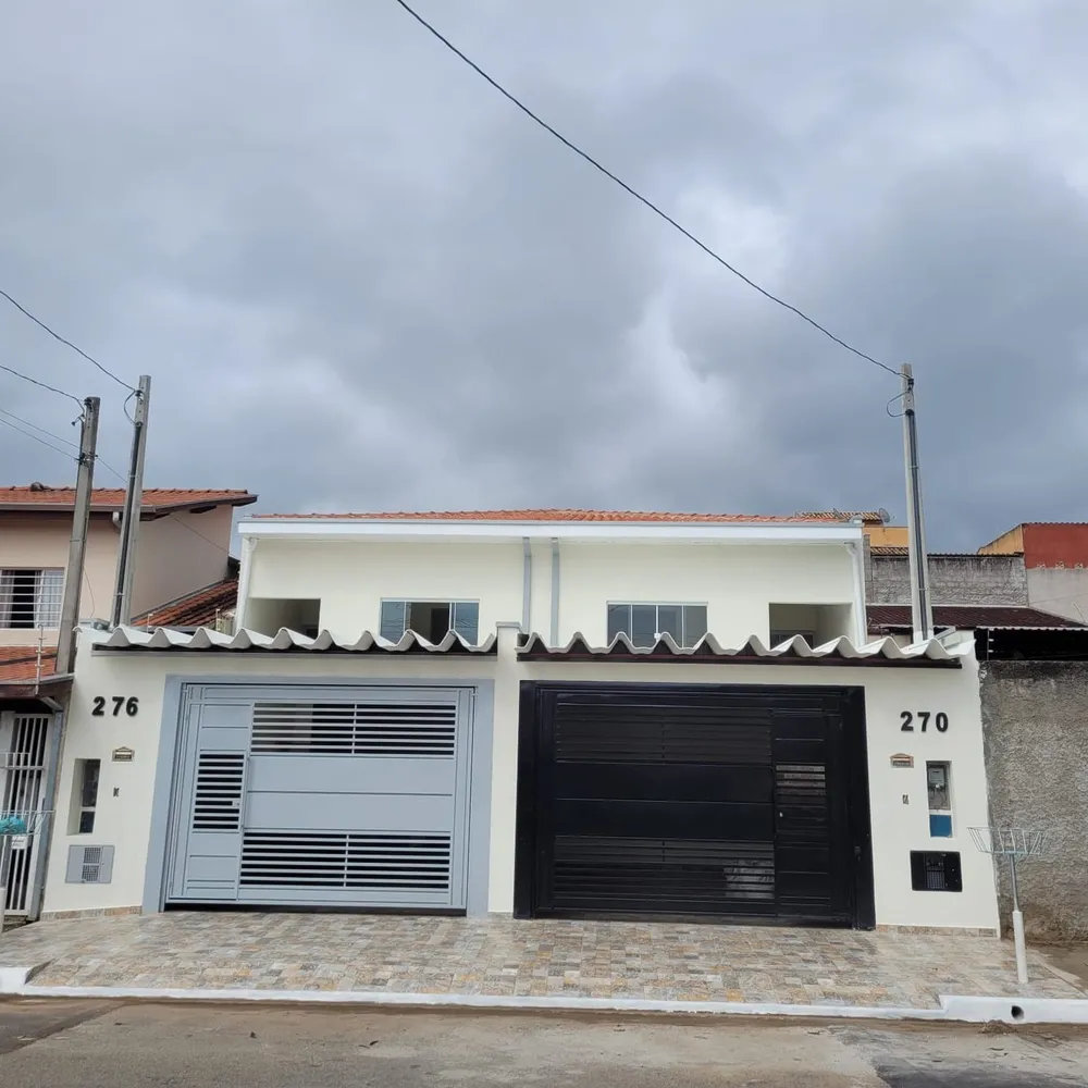 Casa, 2 quartos, 74 m² - Foto 1