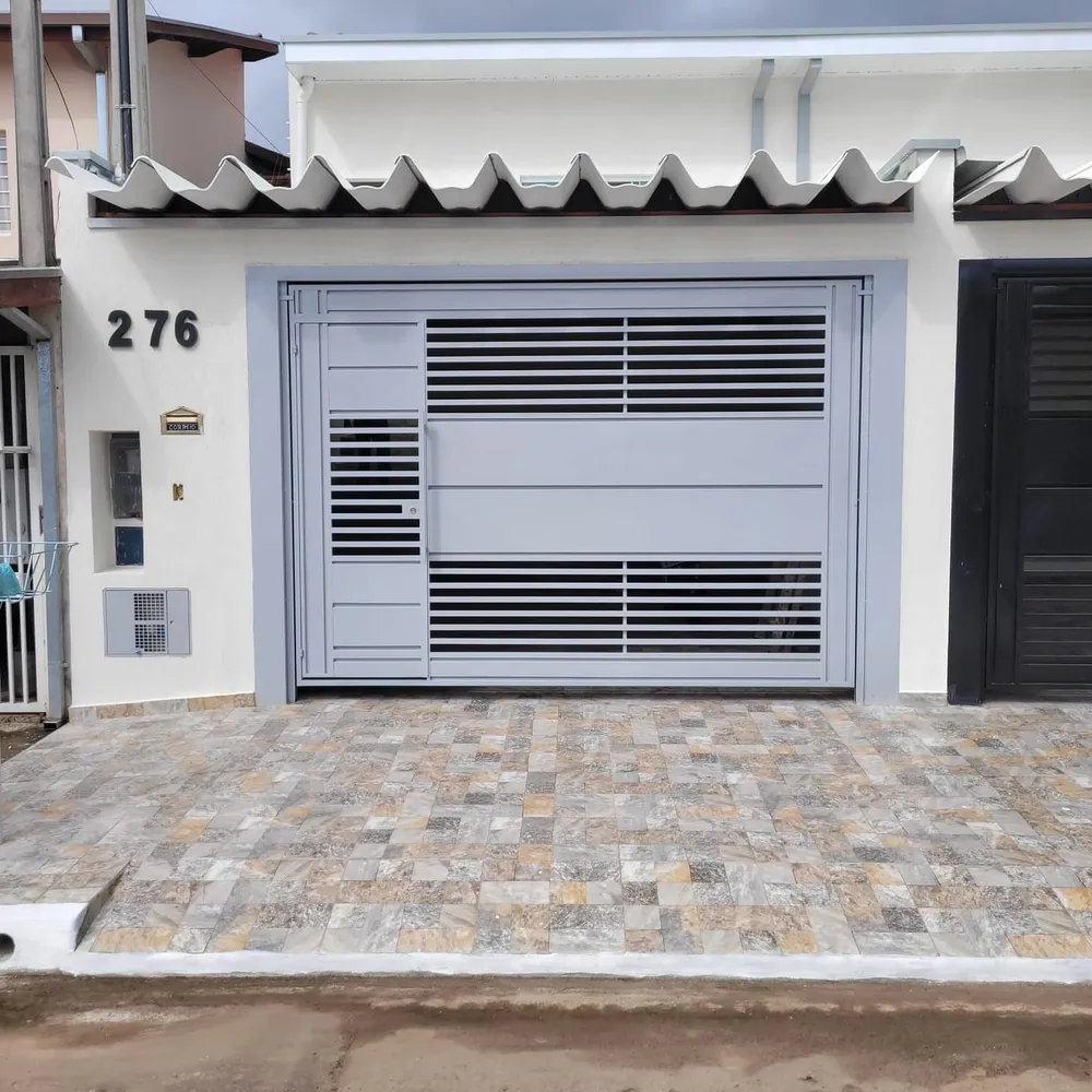 Casa, 2 quartos, 74 m² - Foto 2