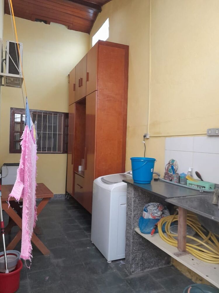 Casa, 3 quartos, 150 m² - Foto 8