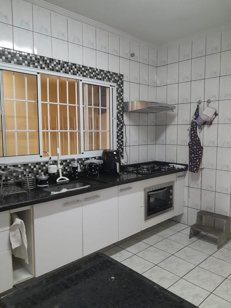 Casa, 3 quartos, 150 m² - Foto 5