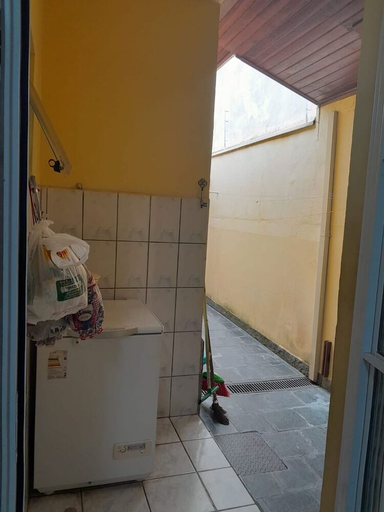 Casa, 3 quartos, 150 m² - Foto 11