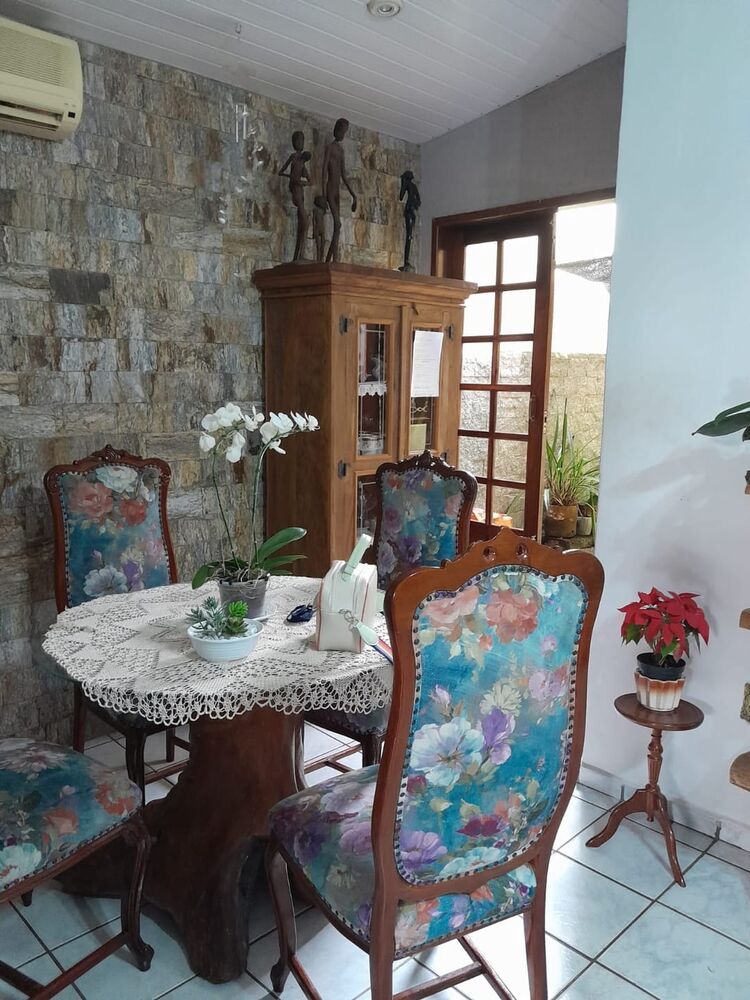 Casa, 3 quartos, 150 m² - Foto 2