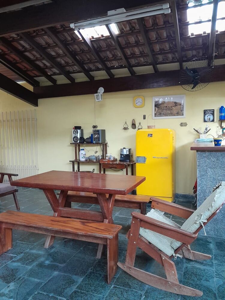 Casa, 3 quartos, 150 m² - Foto 3