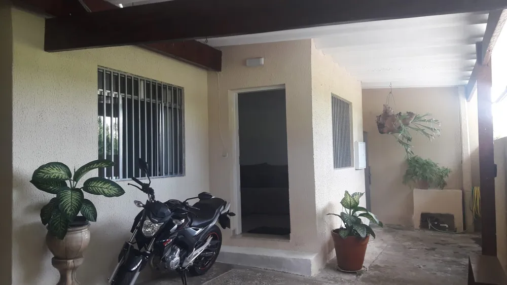 Casa, 2 quartos, 200 m² - Foto 4