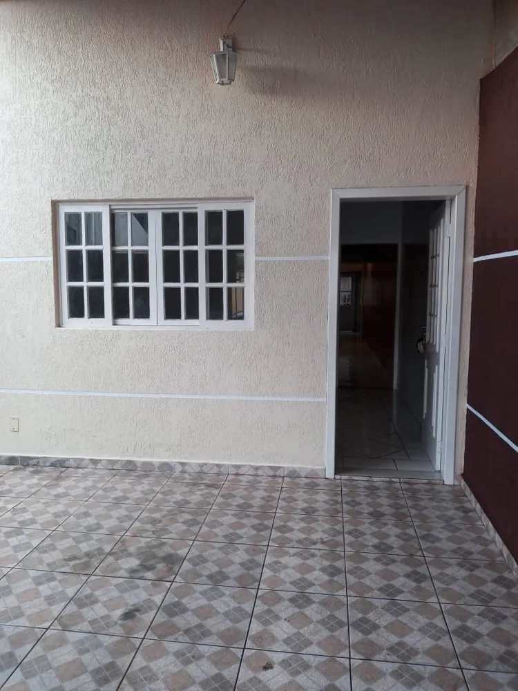 Casa, 4 quartos, 150 m² - Foto 1