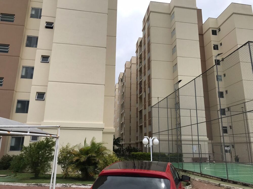 Apartamento à venda com 3 quartos, 70m² - Foto 15