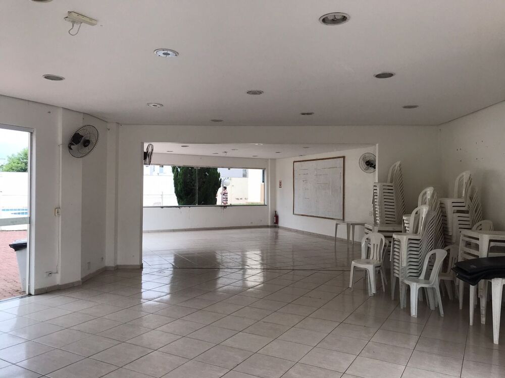 Apartamento à venda com 3 quartos, 70m² - Foto 6