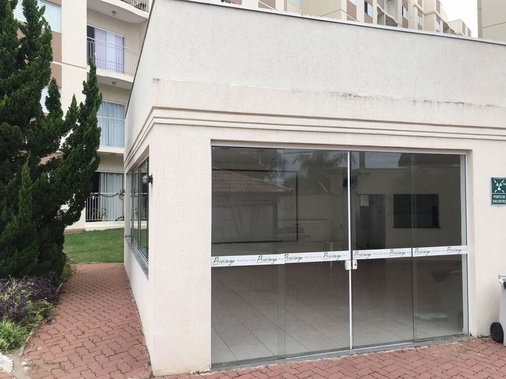 Apartamento à venda com 3 quartos, 70m² - Foto 16