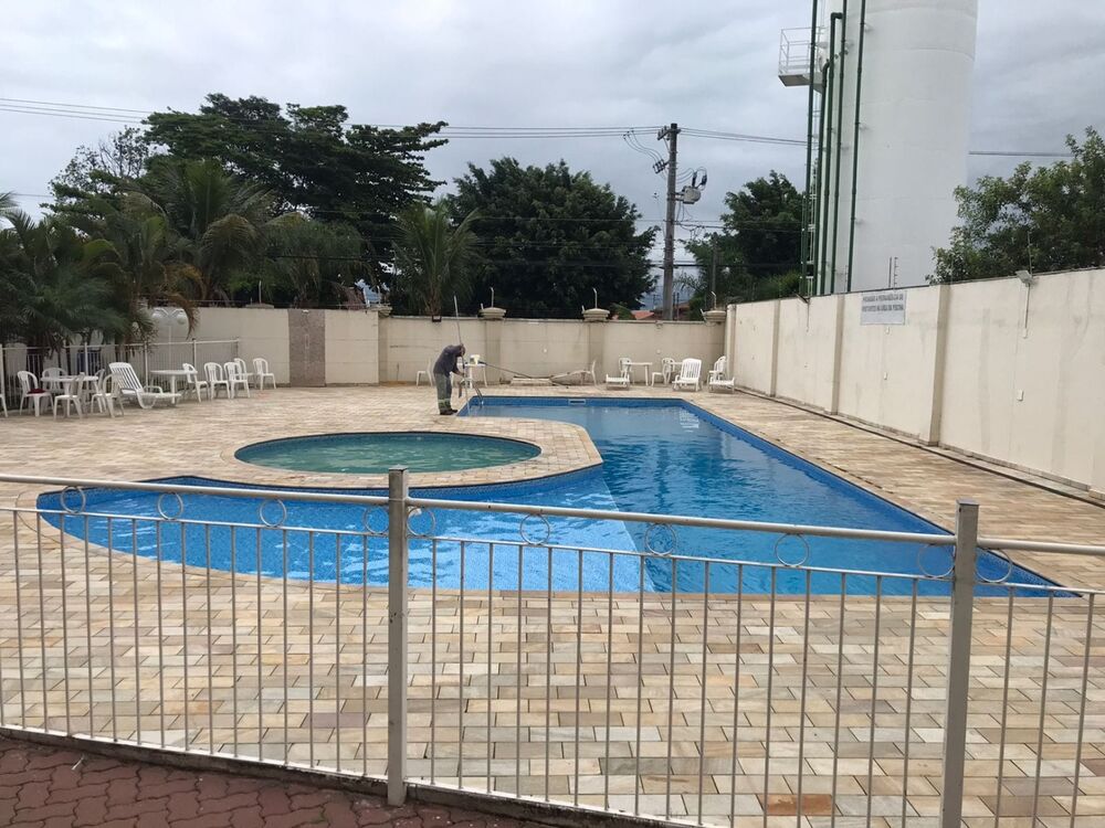 Apartamento à venda com 3 quartos, 70m² - Foto 10