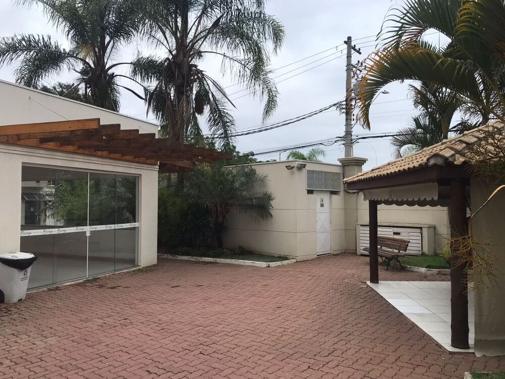 Apartamento à venda com 3 quartos, 70m² - Foto 11
