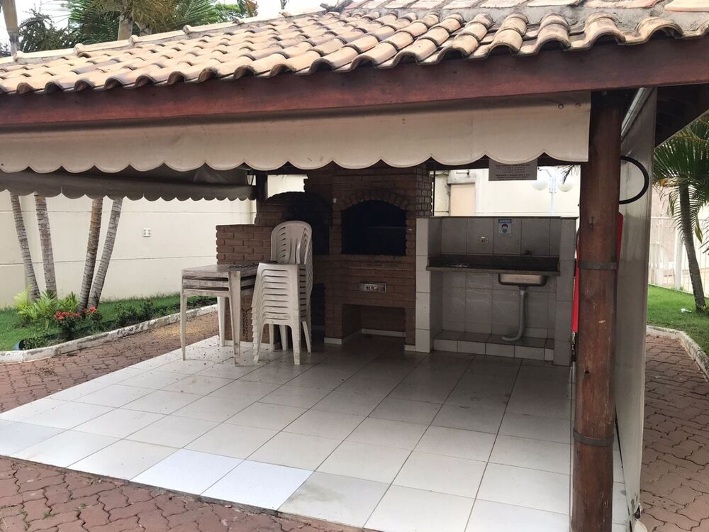 Apartamento à venda com 3 quartos, 70m² - Foto 1