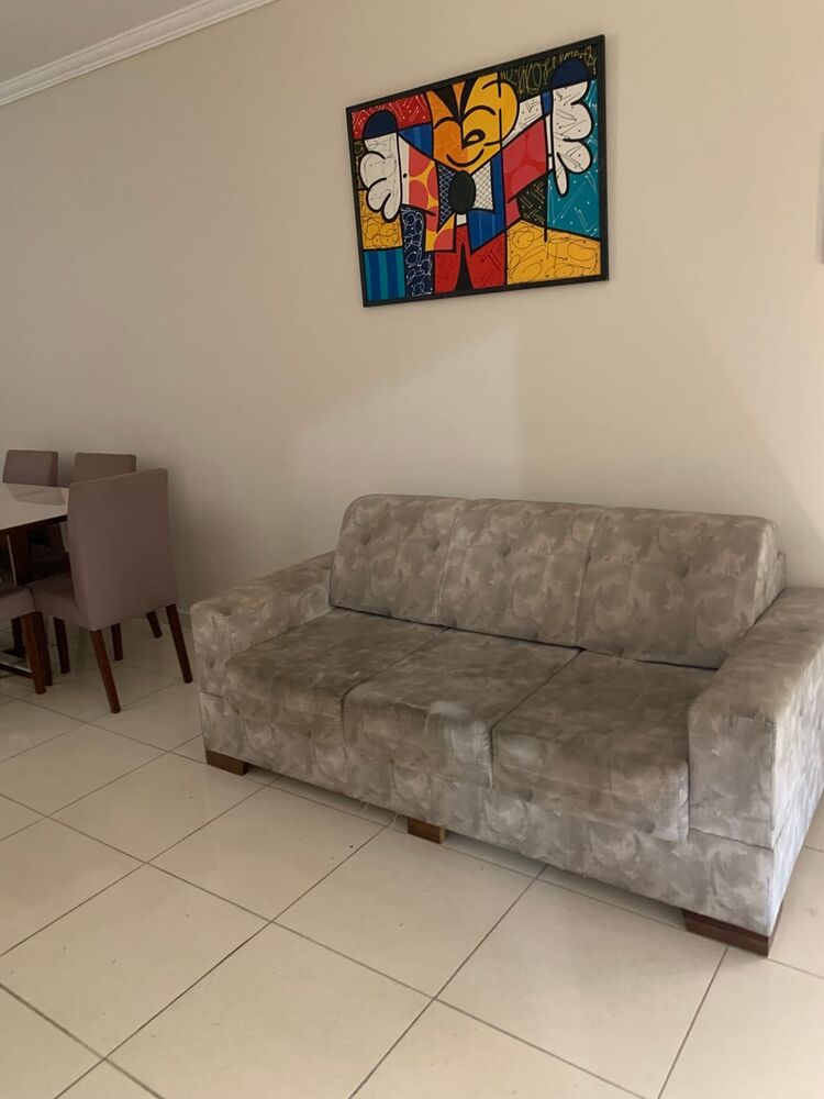Apartamento para alugar com 2 quartos, 64m² - Foto 30