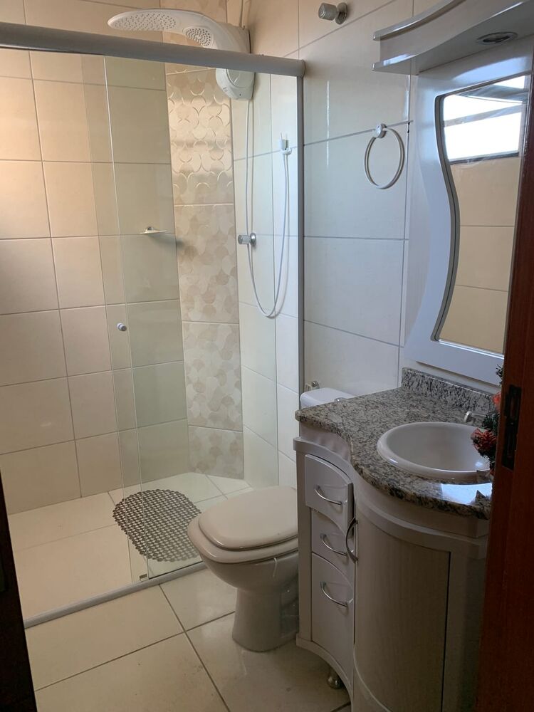 Apartamento para alugar com 2 quartos, 64m² - Foto 15