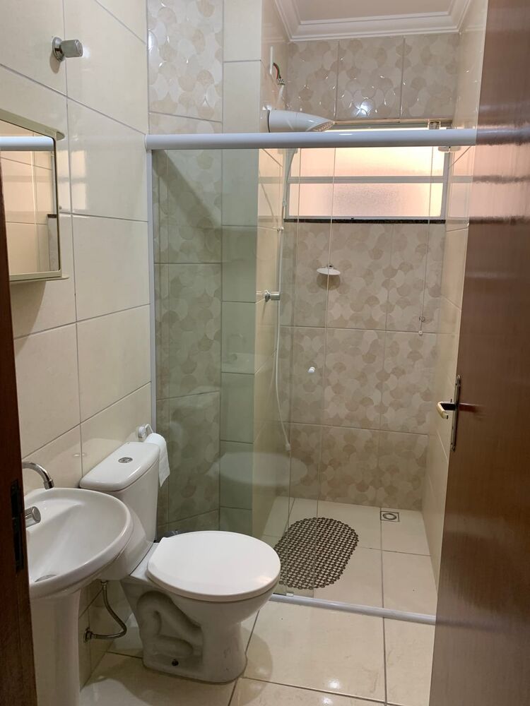 Apartamento para alugar com 2 quartos, 64m² - Foto 22
