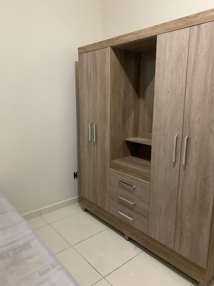 Apartamento para alugar com 2 quartos, 64m² - Foto 20
