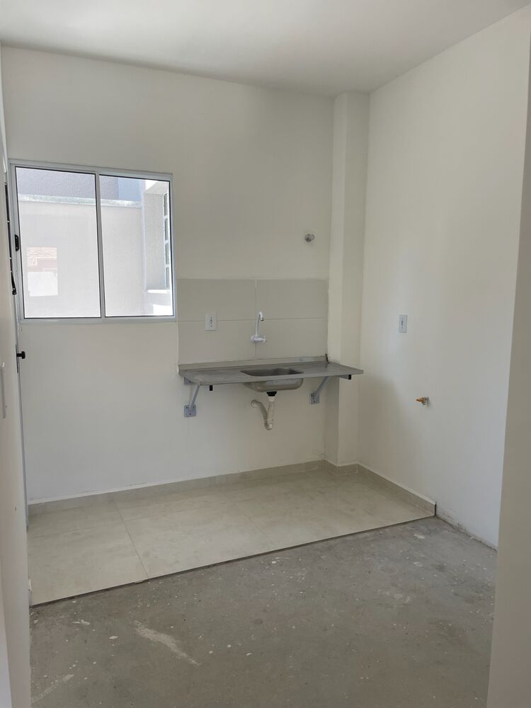 Apartamento, 2 quartos, 51 m² - Foto 3