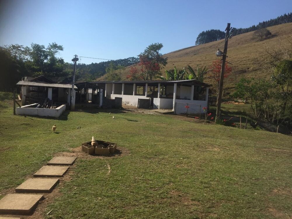 Sítio à venda com 3 quartos, 266200m² - Foto 2