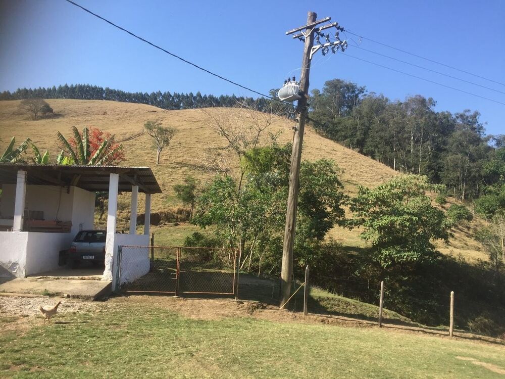 Sítio à venda com 3 quartos, 266200m² - Foto 1
