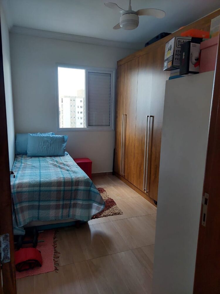 Apartamento, 2 quartos, 69 m² - Foto 9