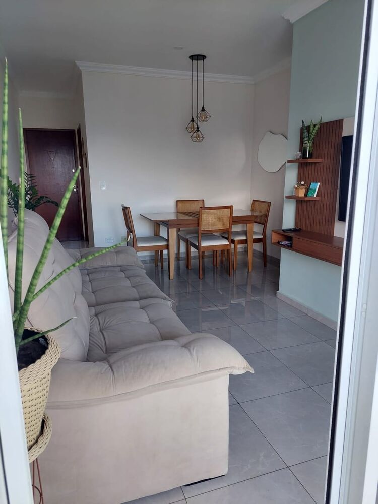 Apartamento, 2 quartos, 69 m² - Foto 3