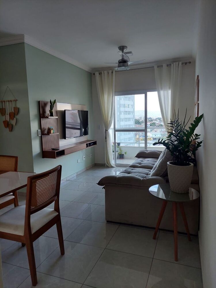 Apartamento, 2 quartos, 69 m² - Foto 4