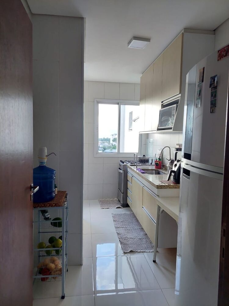 Apartamento, 2 quartos, 69 m² - Foto 2