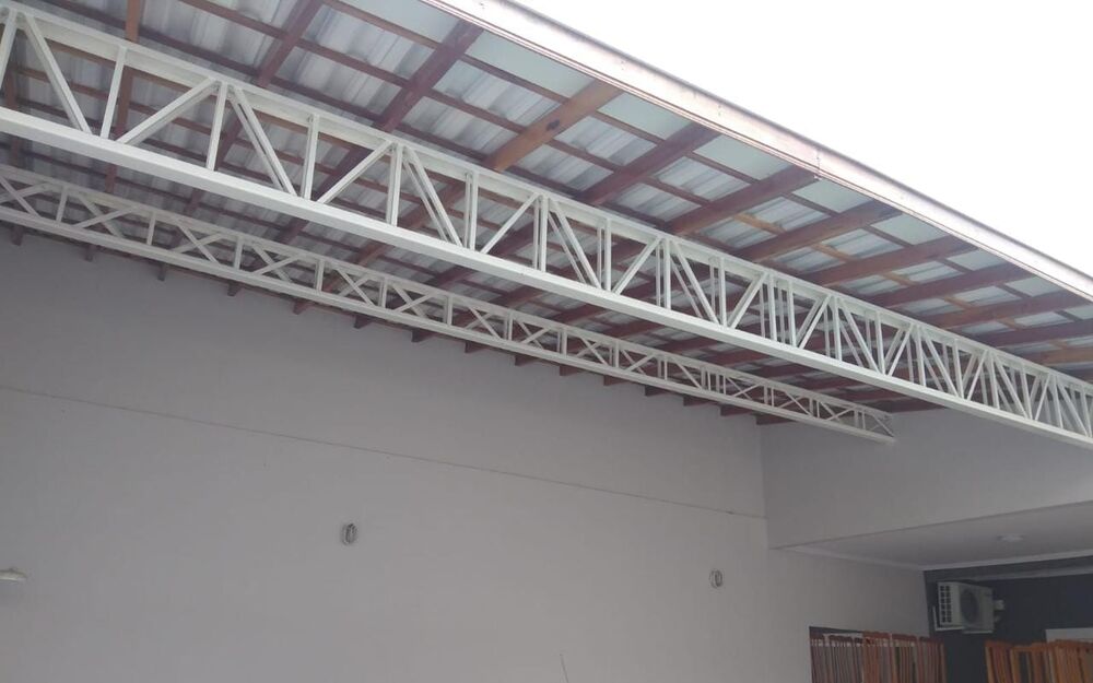 Casa à venda com 2 quartos, 162m² - Foto 5