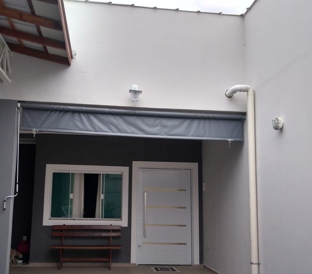 Casa à venda com 2 quartos, 162m² - Foto 3