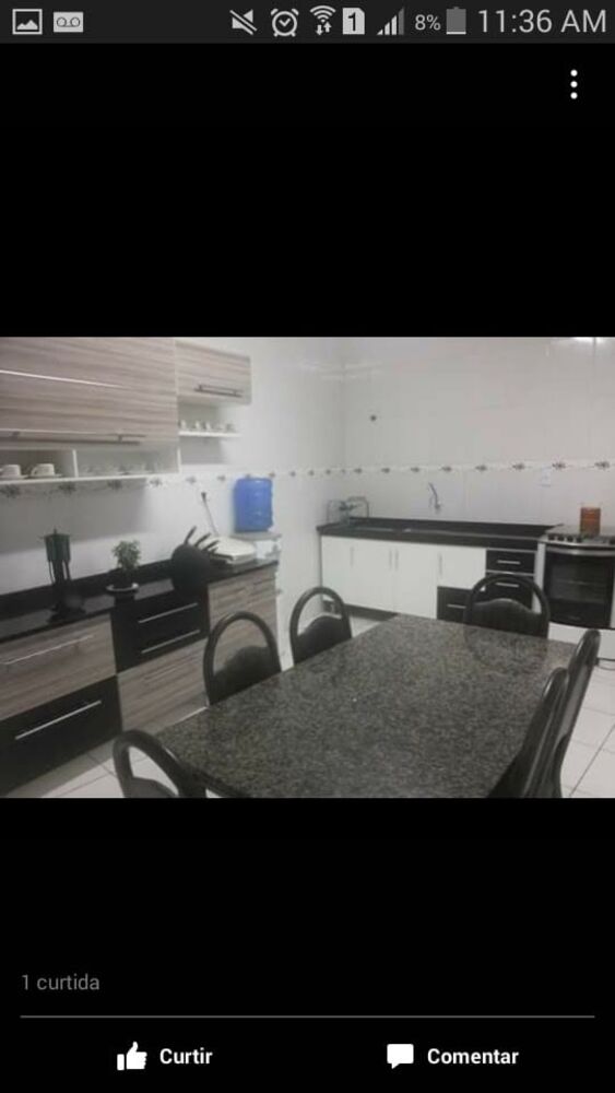 Casa, 3 quartos - Foto 7