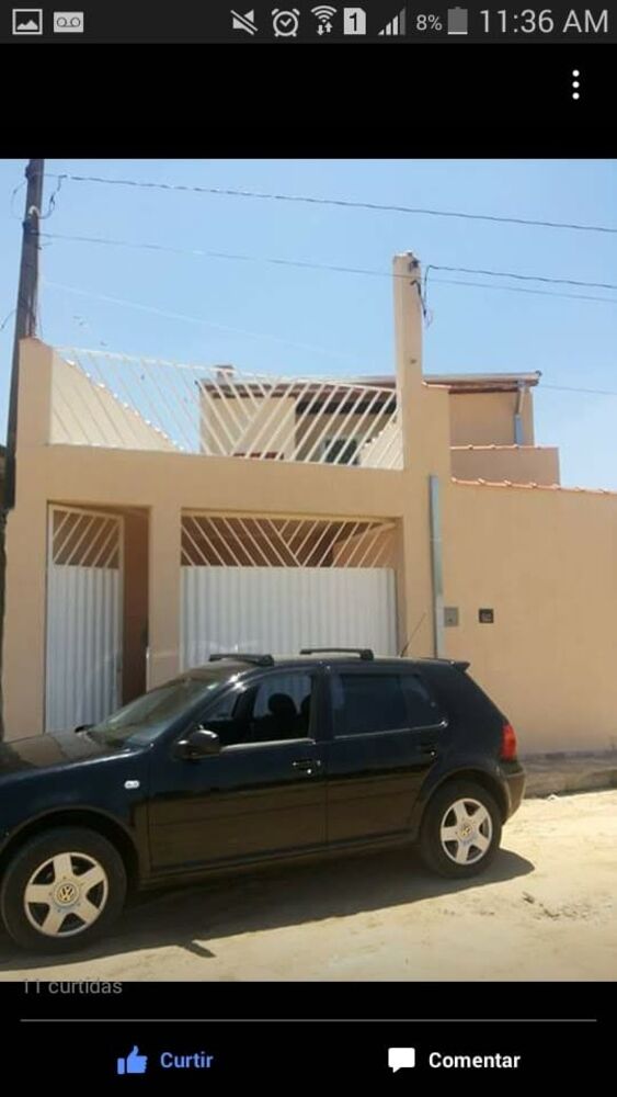 Casa, 3 quartos - Foto 6