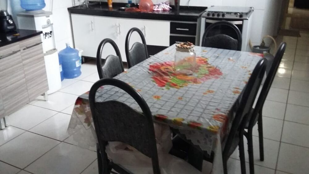 Casa, 3 quartos - Foto 3