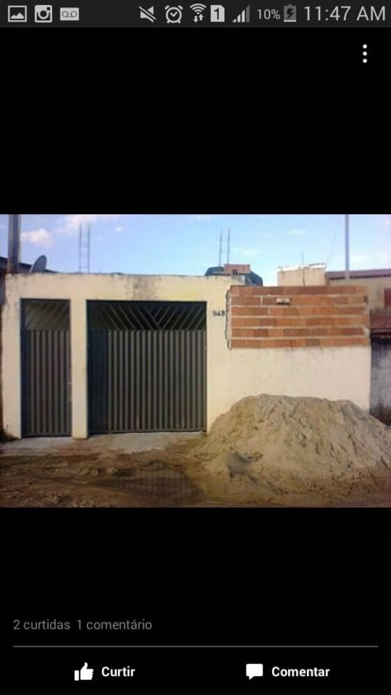 Casa, 3 quartos - Foto 5