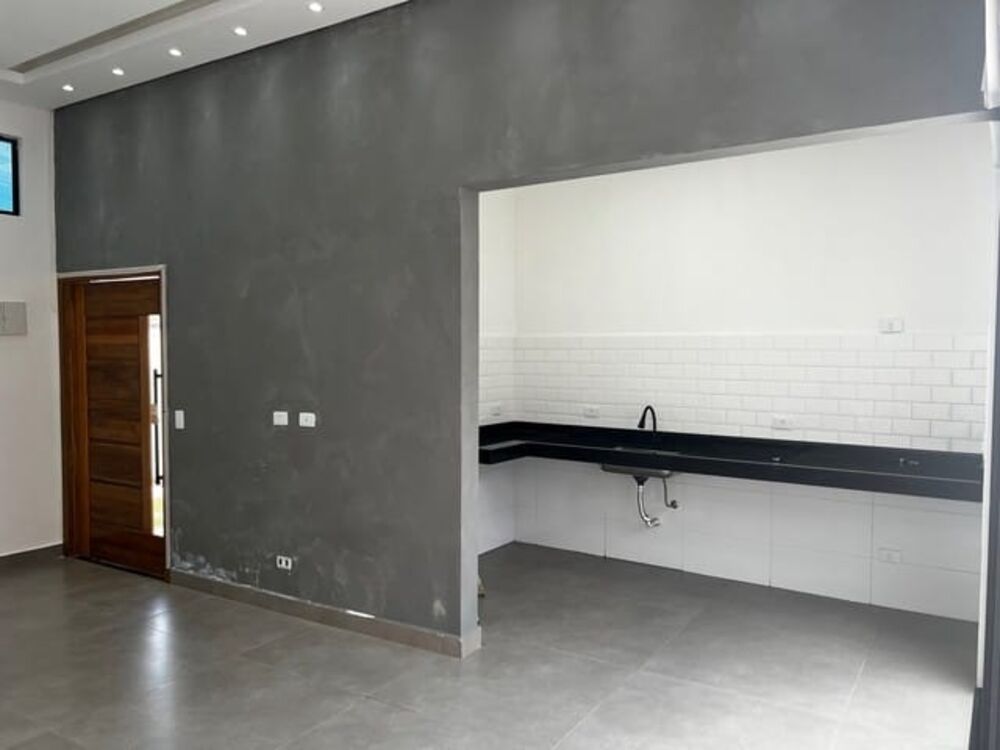 Casa, 3 quartos, 92 m² - Foto 5