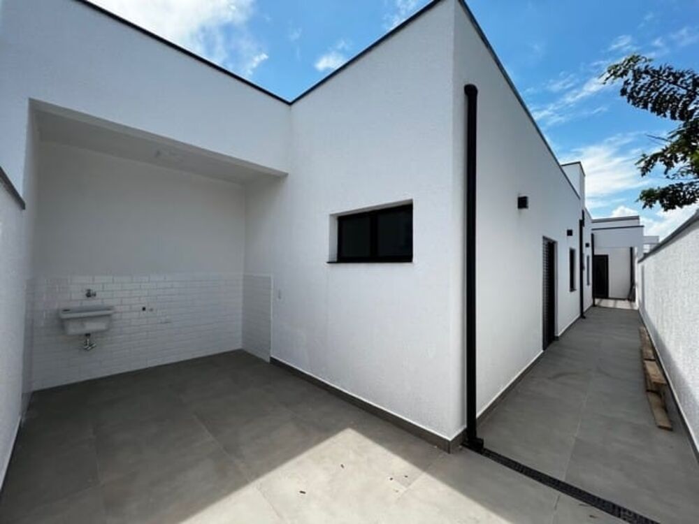 Casa, 3 quartos, 92 m² - Foto 10
