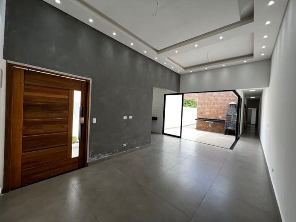 Casa, 3 quartos, 92 m² - Foto 4