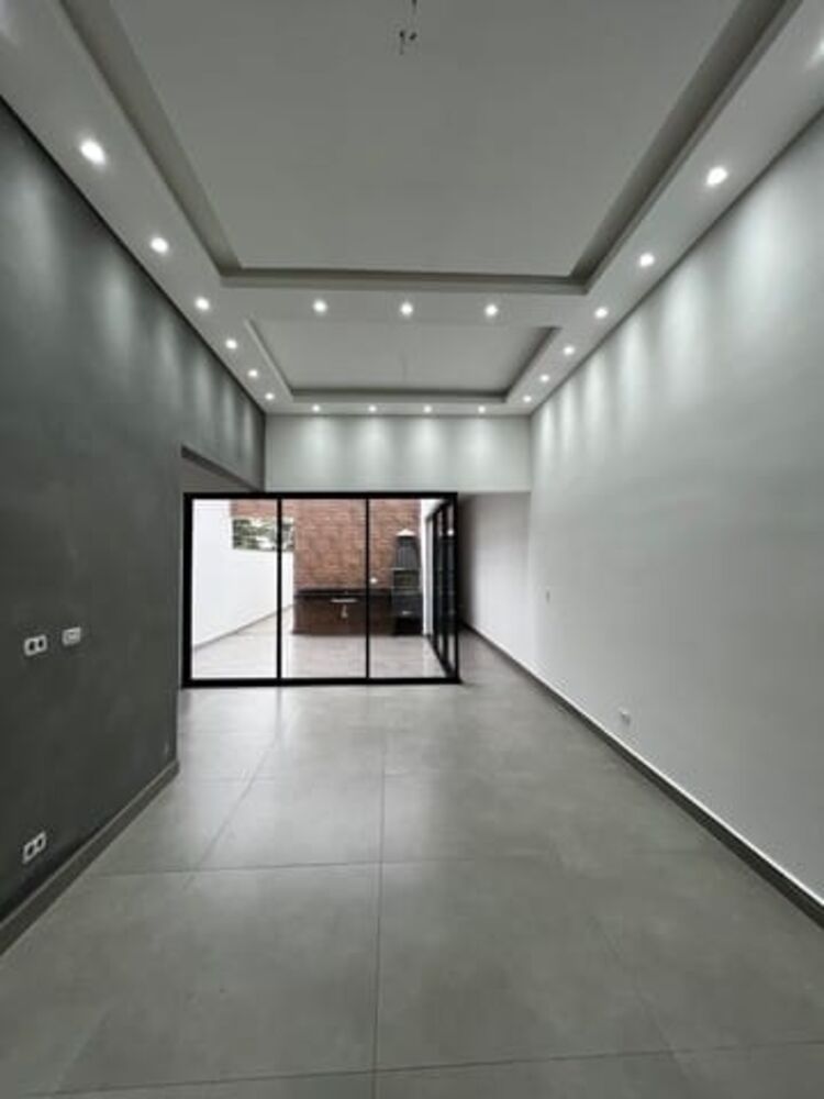 Casa, 3 quartos, 92 m² - Foto 3