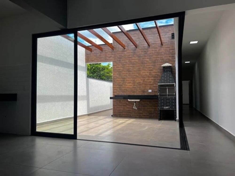 Casa, 3 quartos, 92 m² - Foto 6