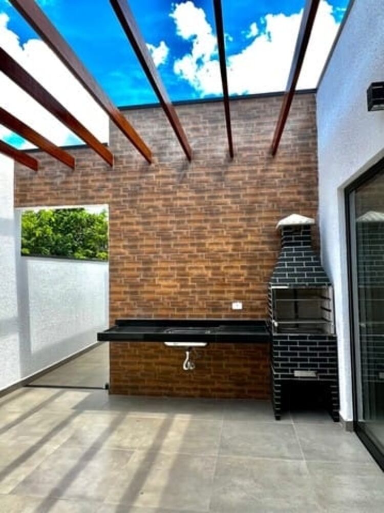 Casa, 3 quartos, 92 m² - Foto 7