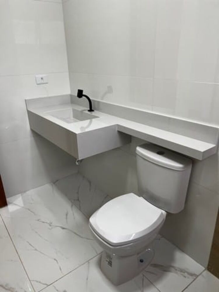 Casa, 3 quartos, 92 m² - Foto 9