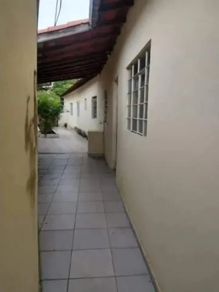 Casa, 5 quartos, 418 m² - Foto 4