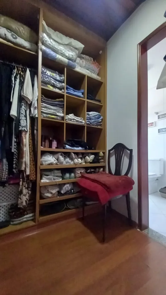 Casa, 4 quartos, 157 m² - Foto 4