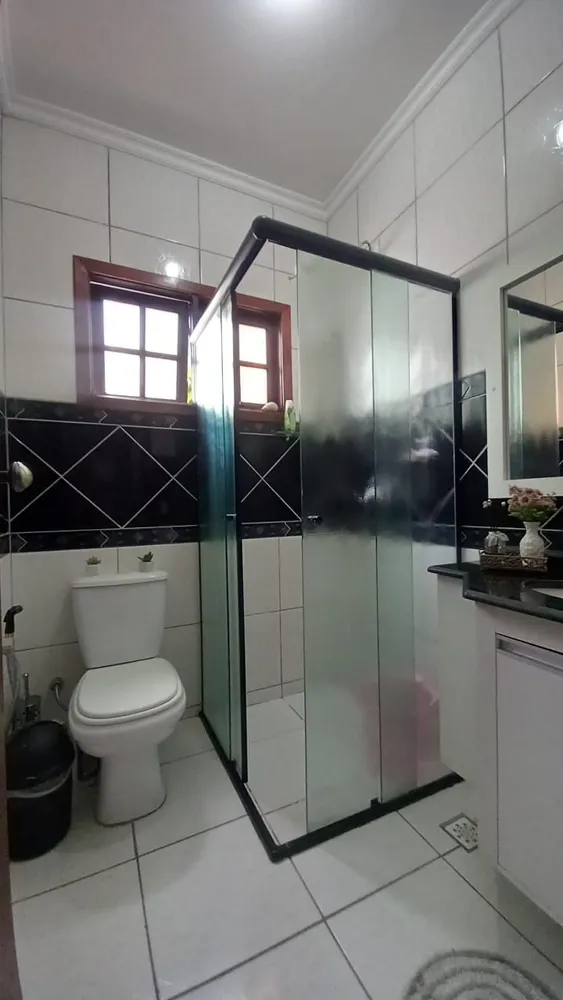 Casa, 4 quartos, 157 m² - Foto 2