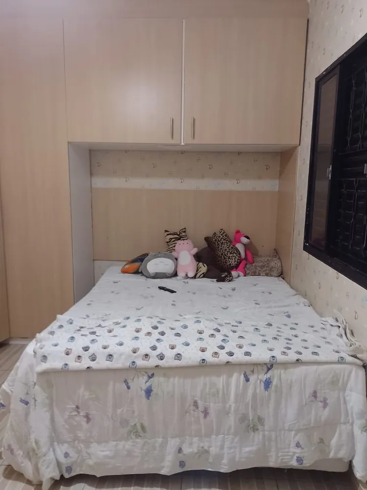 Casa, 3 quartos - Foto 1