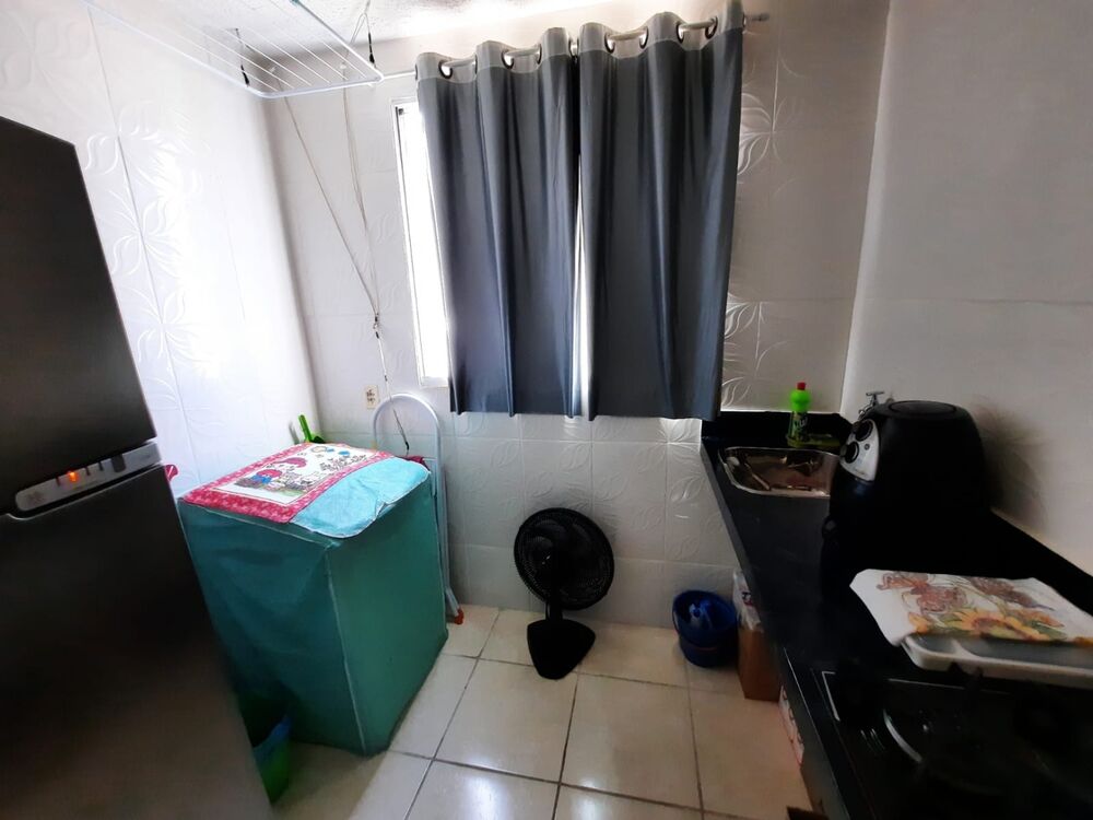 Apartamento, 1 quarto, 44 m² - Foto 7