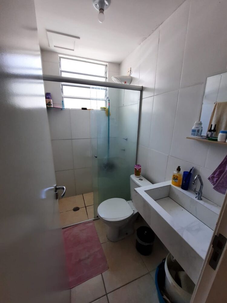 Apartamento, 1 quarto, 44 m² - Foto 5