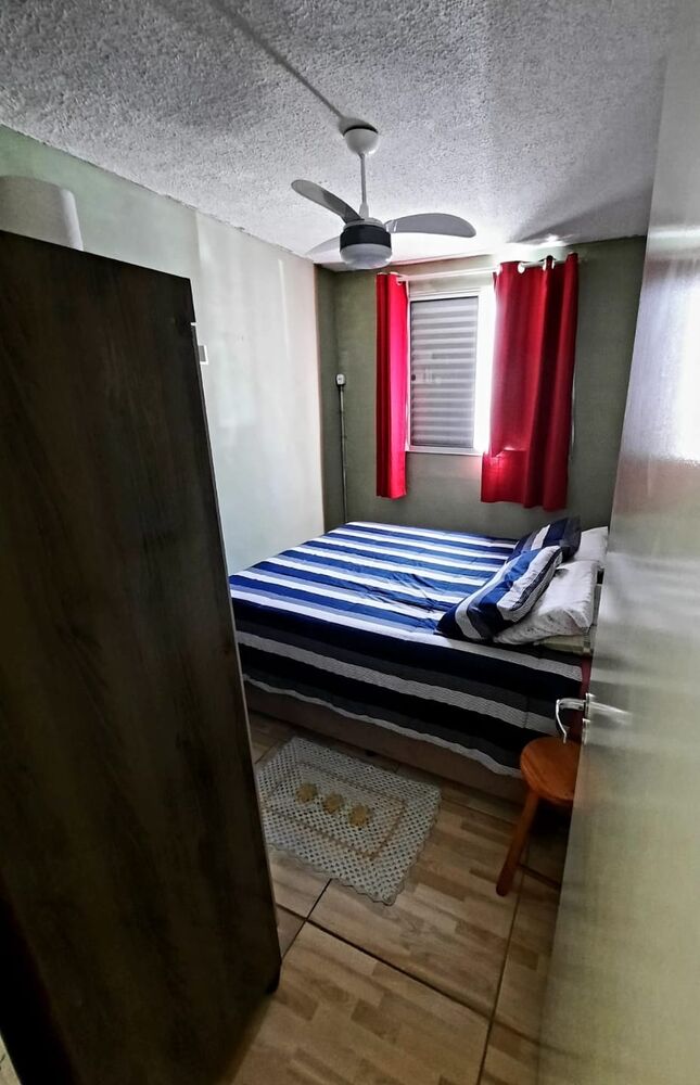 Apartamento, 1 quarto, 44 m² - Foto 8