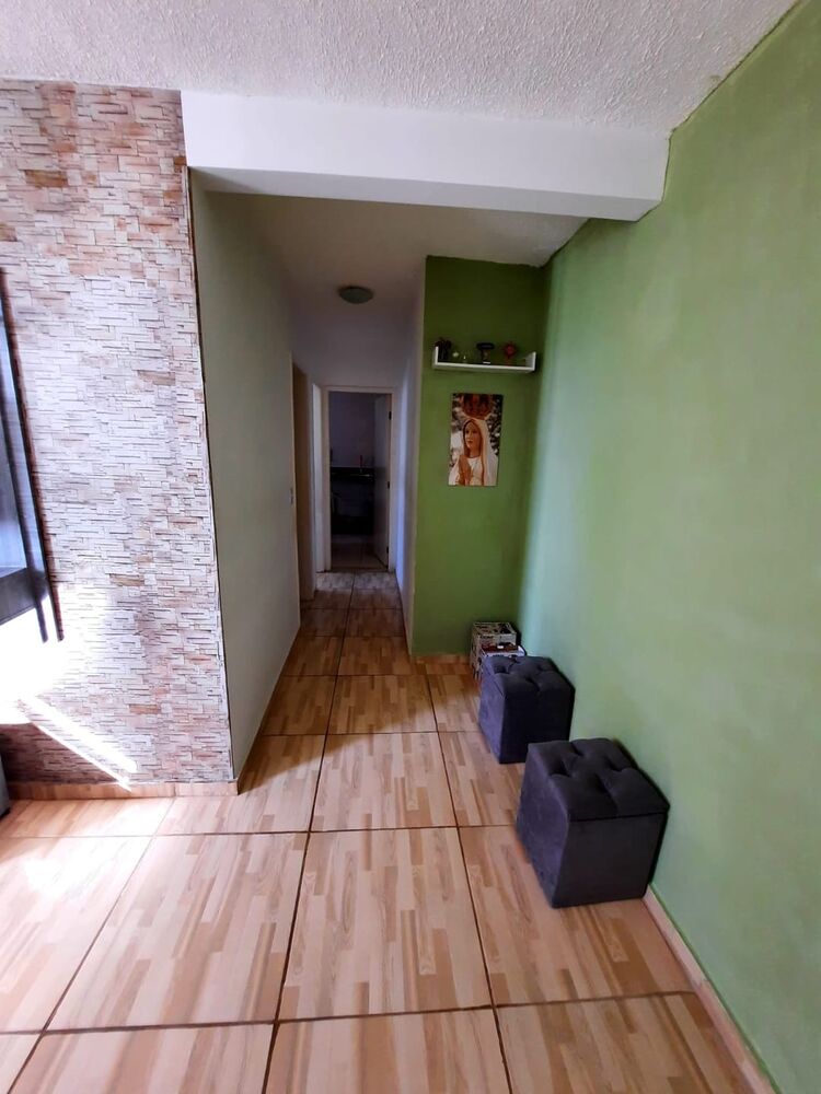 Apartamento, 1 quarto, 44 m² - Foto 4