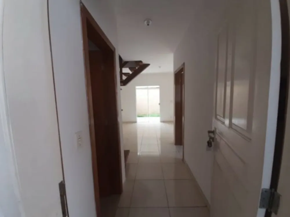 Sobrado, 3 quartos, 100 m² - Foto 4