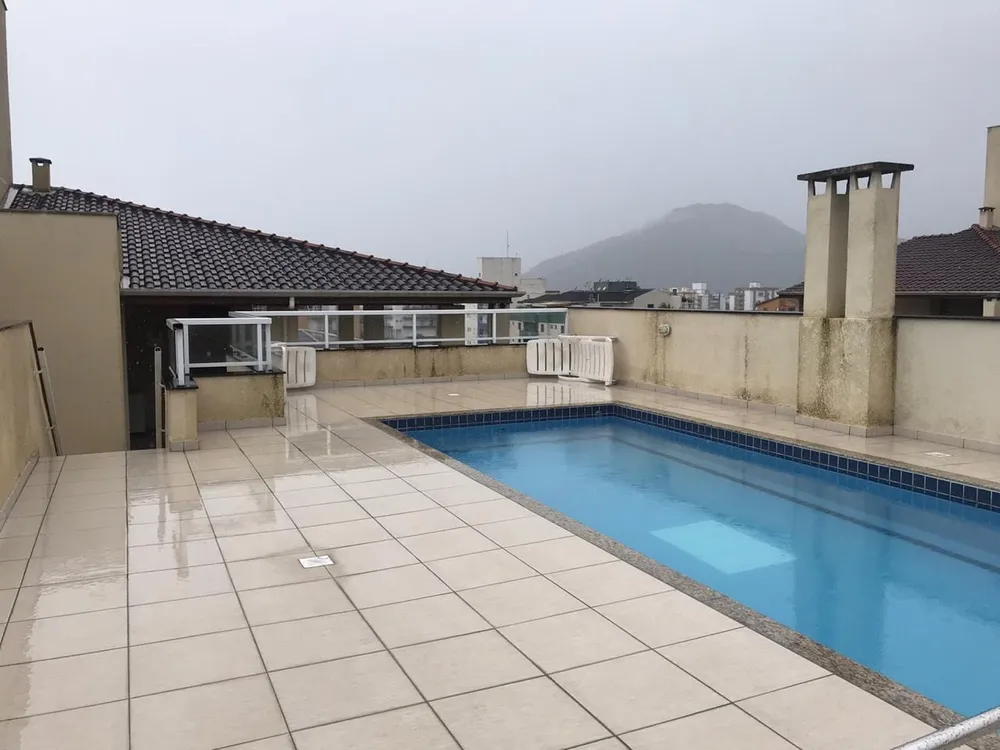 Apartamento, 2 quartos, 65 m² - Foto 2